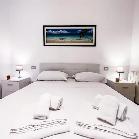 Casa Dei Lidi 11 Apartamento