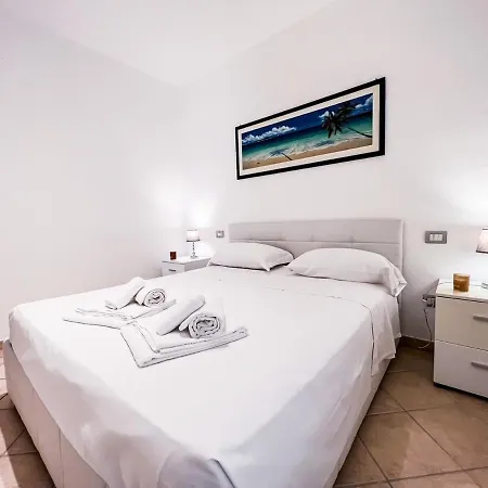 Casa Dei Lidi 11 Apartamento *