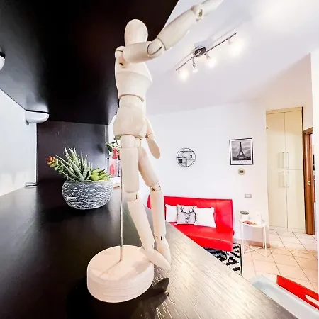 Casa Dei Lidi 11 * Olbia