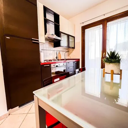 Casa Dei Lidi 11 Olbia