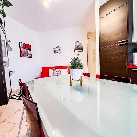 Casa Dei Lidi 11 Appartement