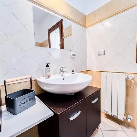 Casa Dei Lidi 11 Appartement Olbia