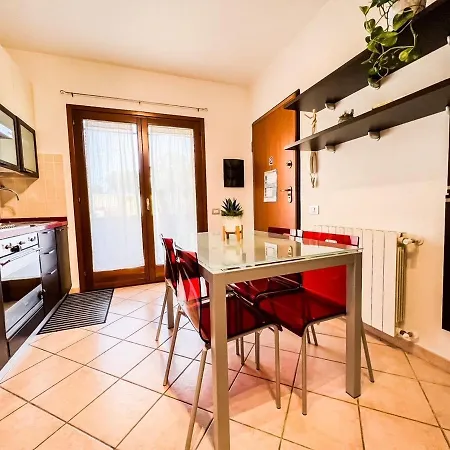 Casa Dei Lidi 11 Appartement Olbia