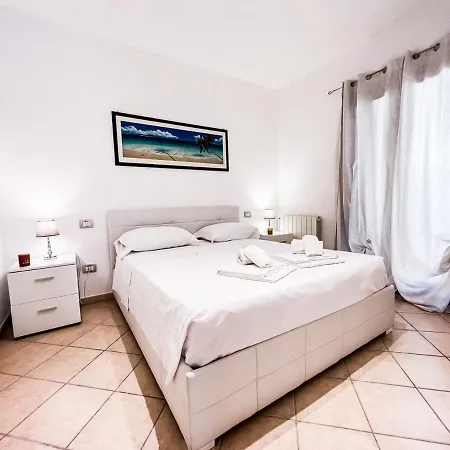 Casa Dei Lidi 11 Olbia