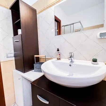 Casa Dei Lidi 11 Apartamento *