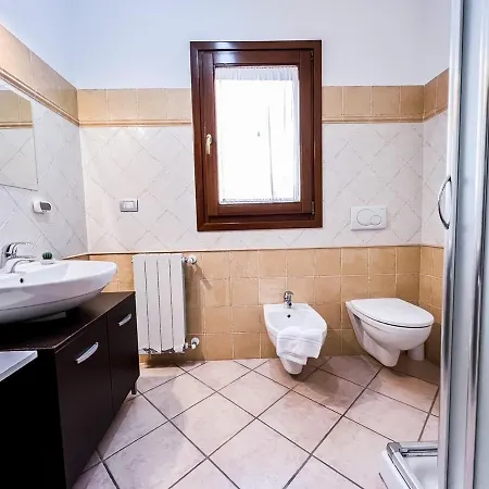 Appartement Casa Dei Lidi 11 *