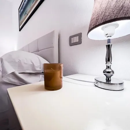Casa Dei Lidi 11 Apartment *